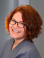 Dr. Kathrina Hämel
