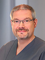 Dr. Carsten Plischke